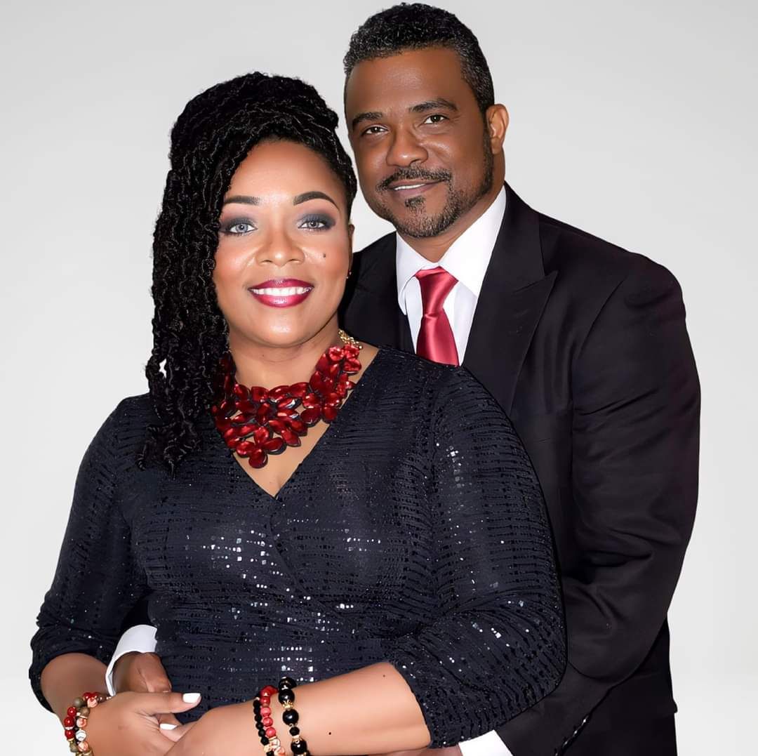 Loving God Prosperity Ministry