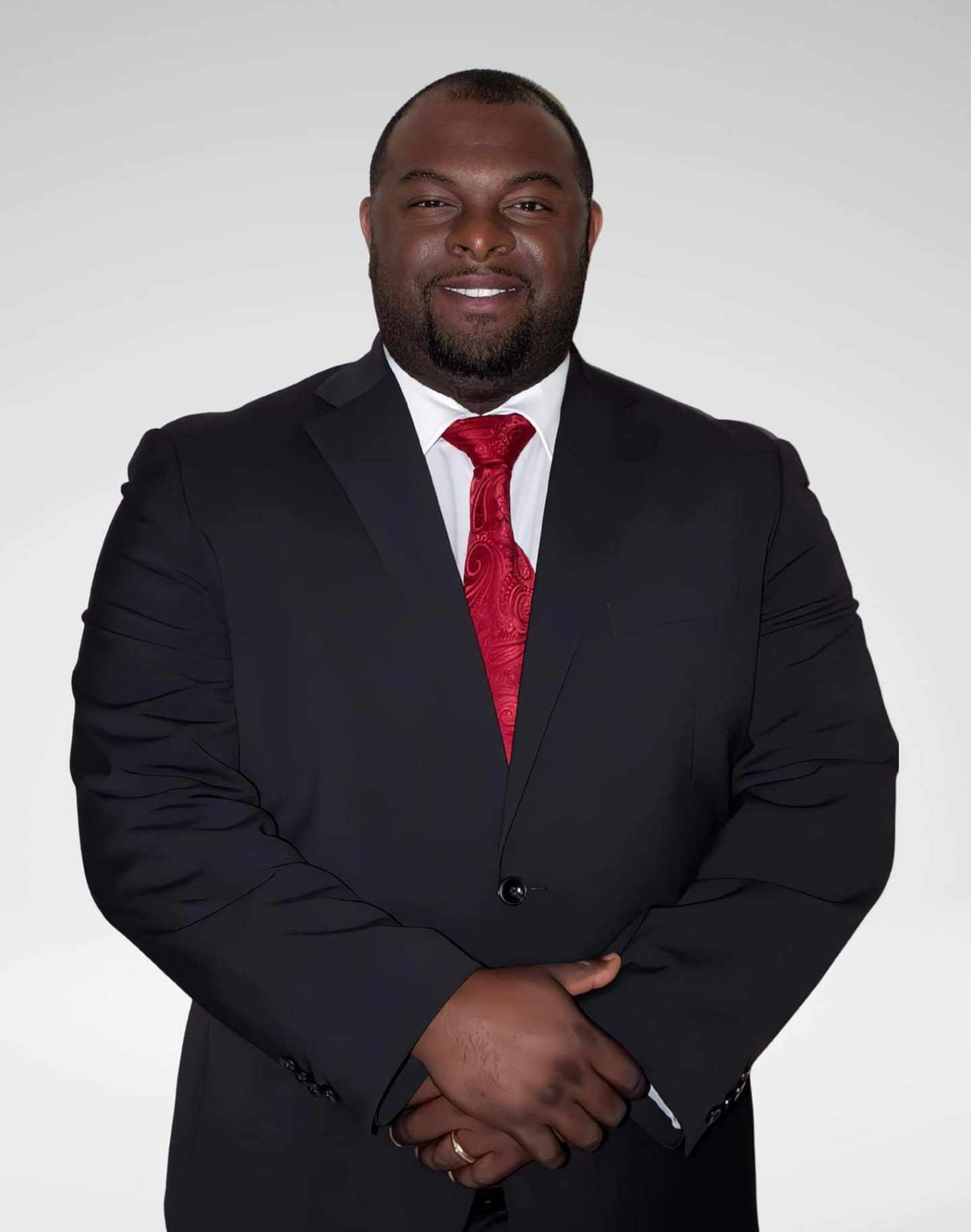 Deacon Devin Garrett 