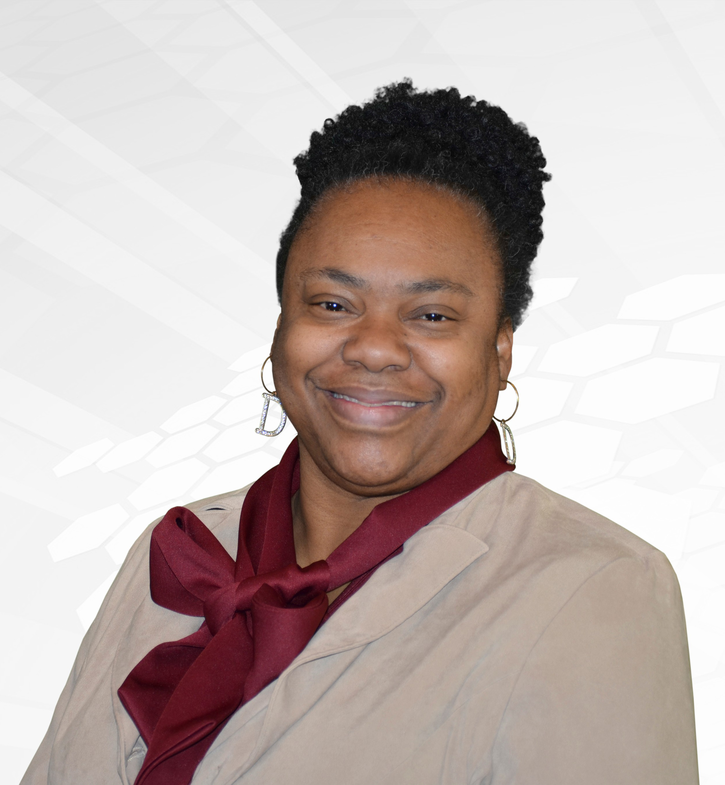 Denetra Johnson