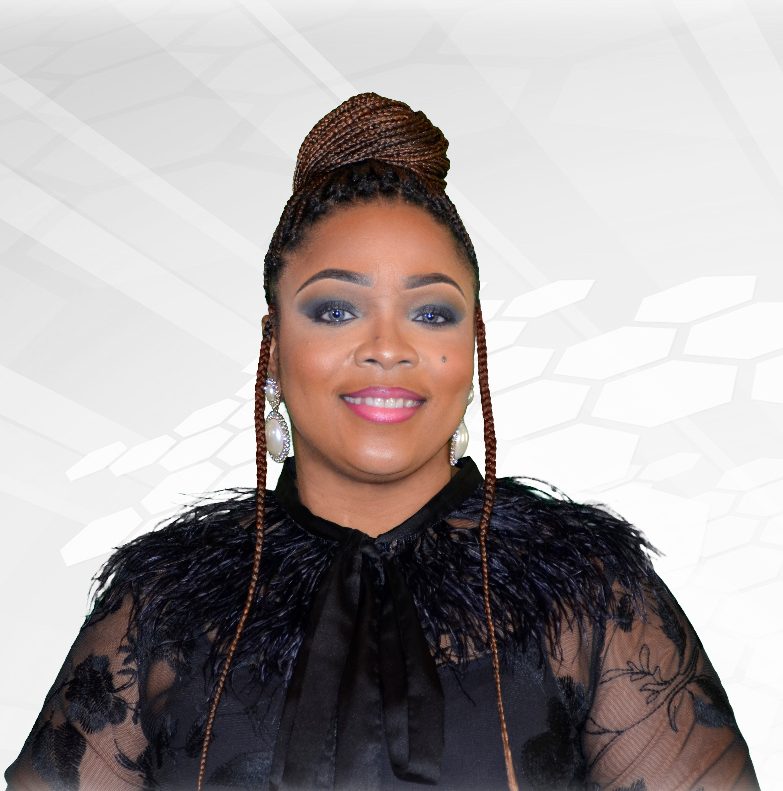 Elder Pamela Y. Calhoun