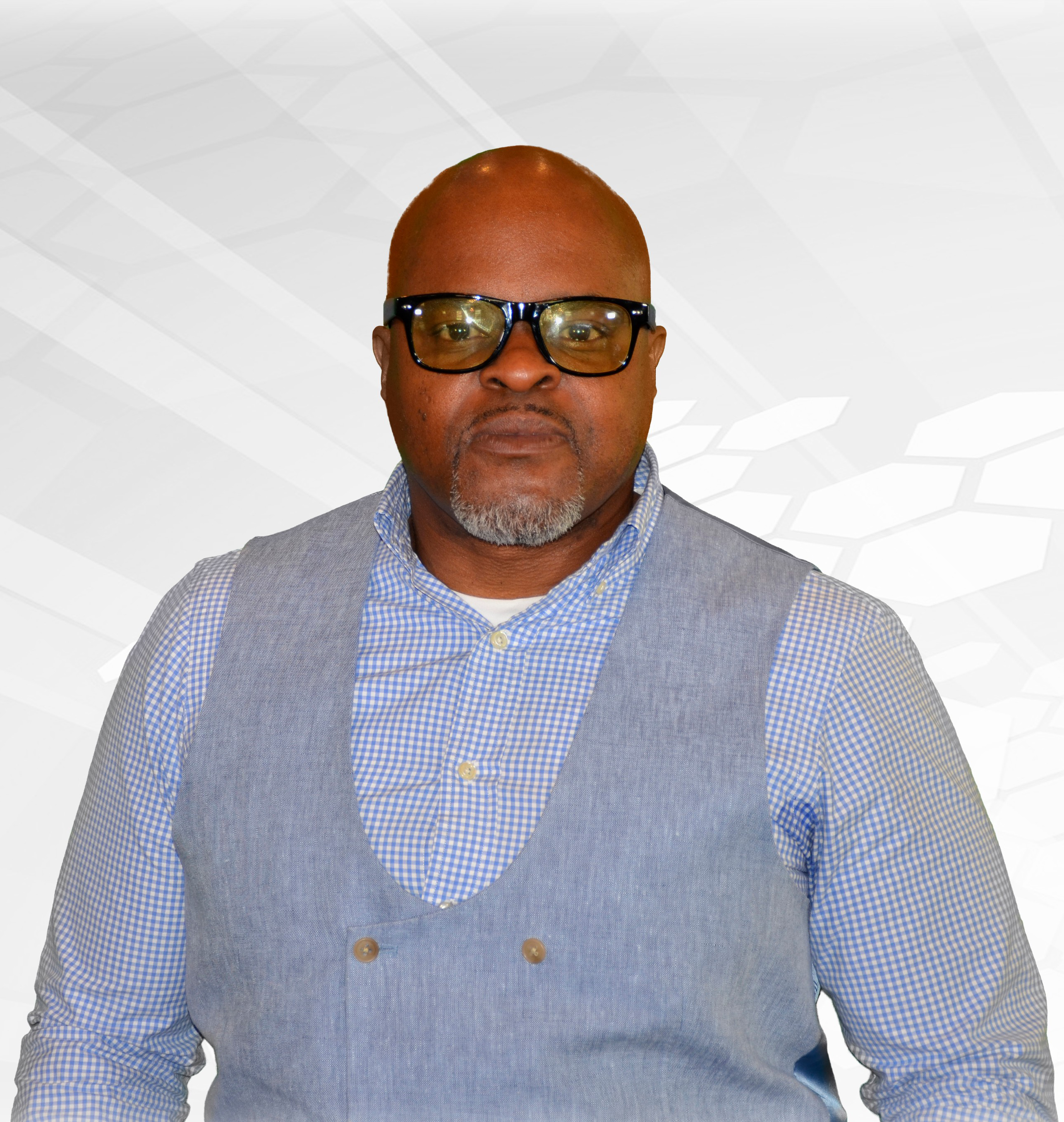 Pastor DeQuraius Motley