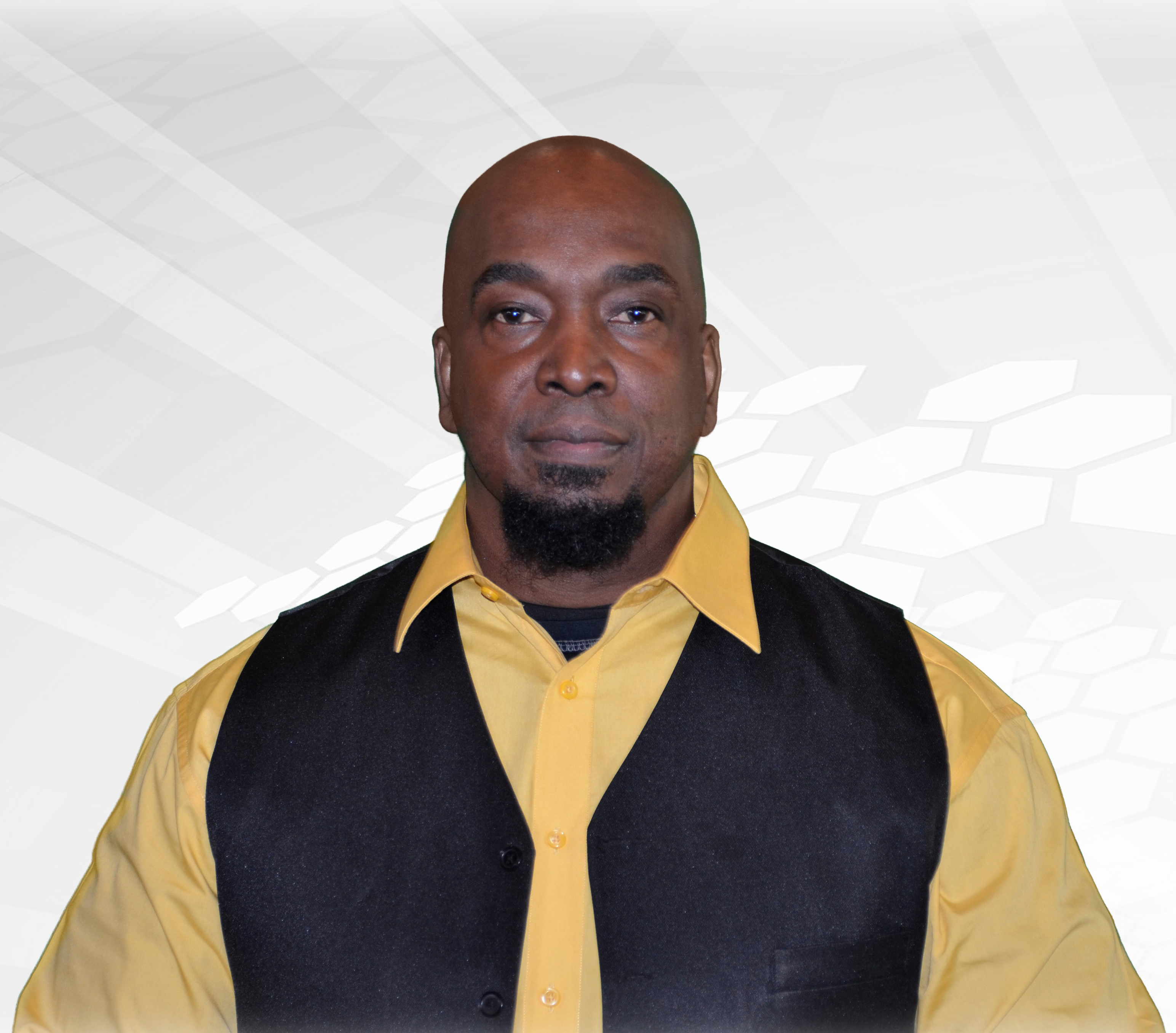 Pastor Earl Patton