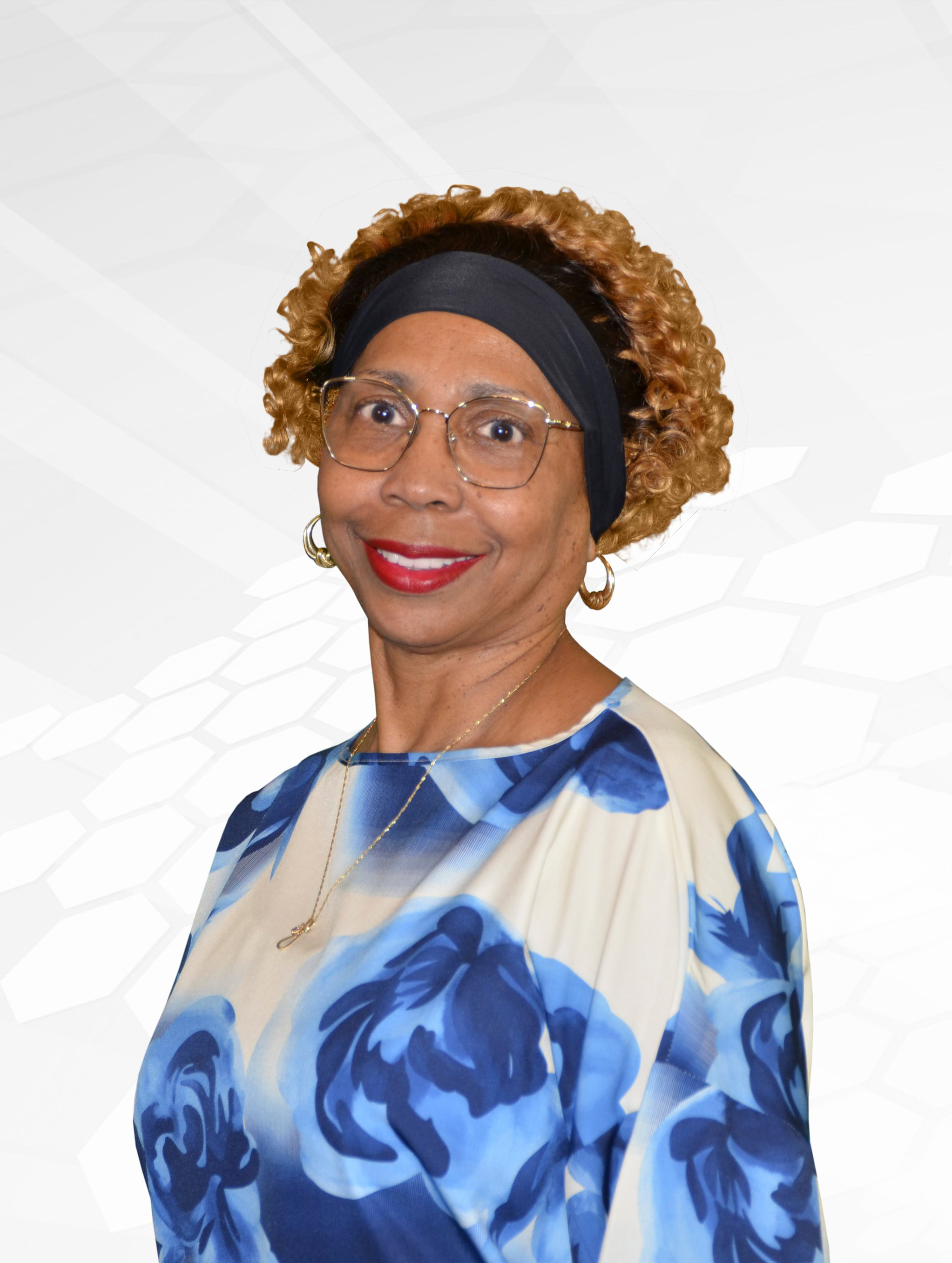 Sheila Hunter
