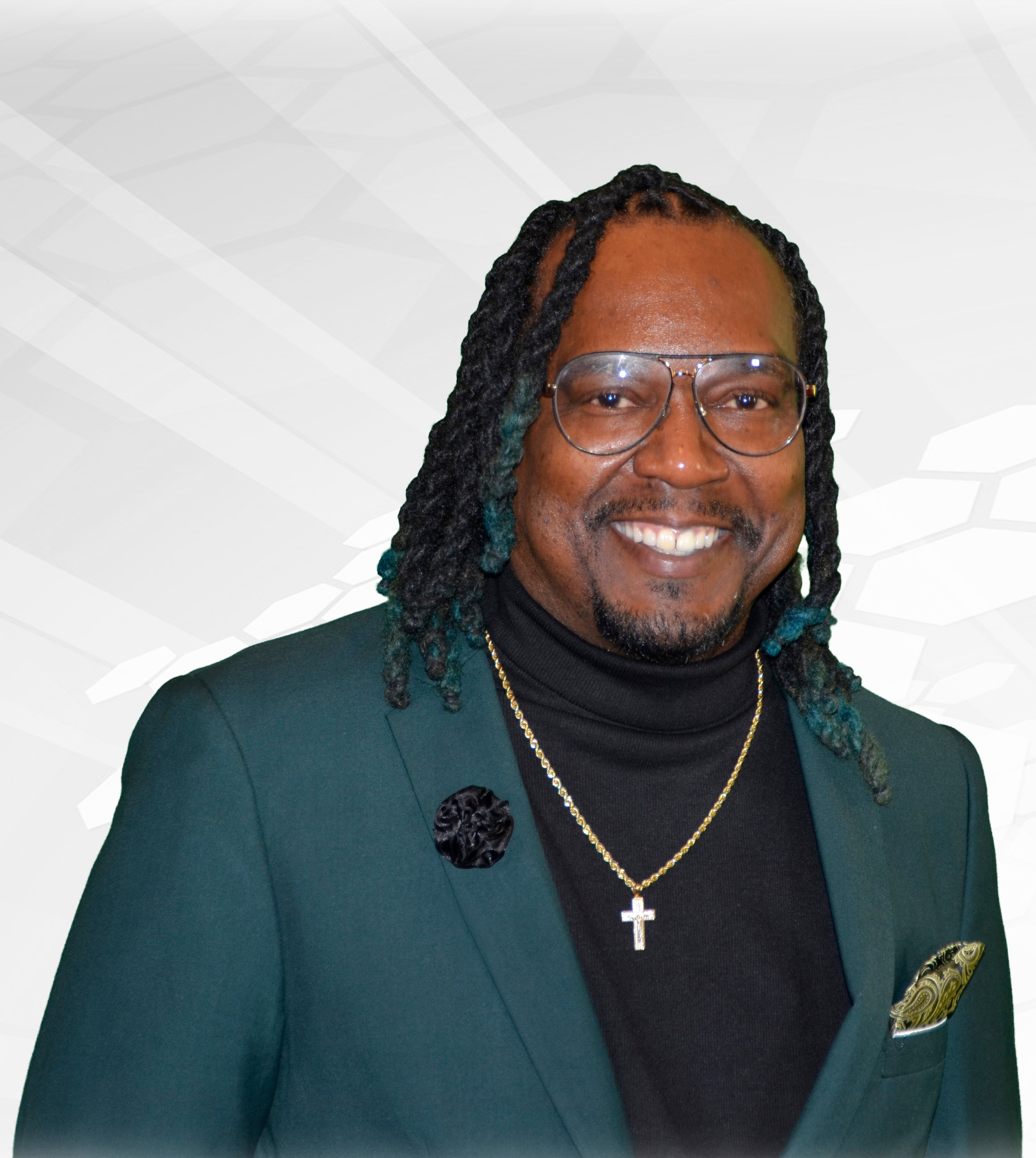 Prophet Brian Akers
