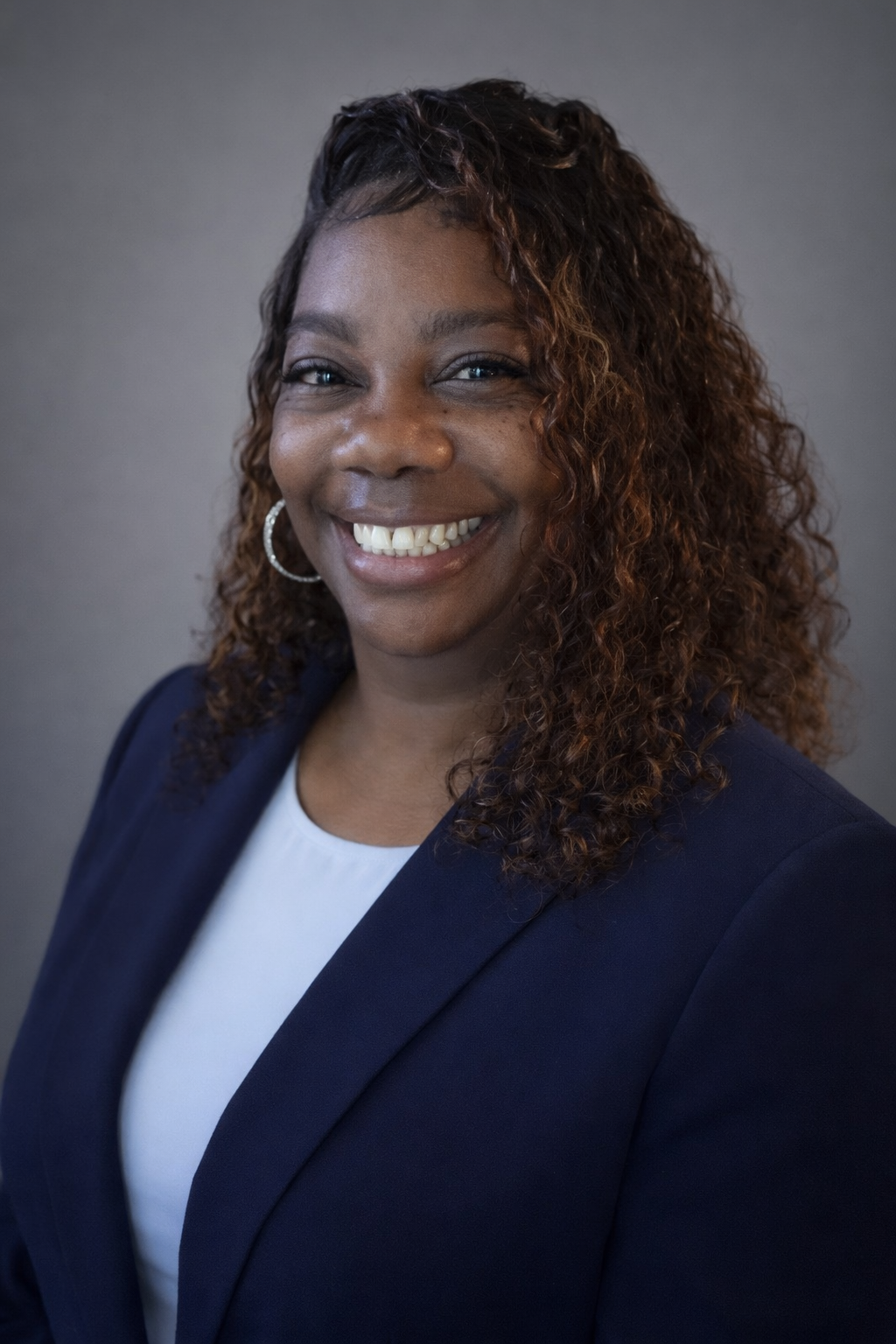 Pastor India Motley